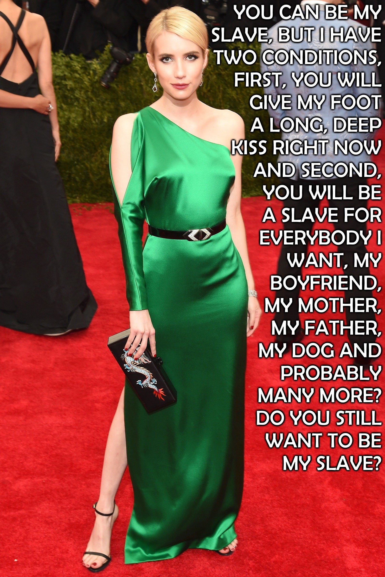 Celebrity Rule 34 - w73o0hm